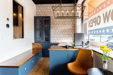 Commonwealth Restorations Design Center Now Open