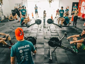 Health Club Disinfectant Services