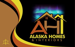 Alaska Homes and Interiors