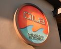 Ola Mexican Kitchen Logo