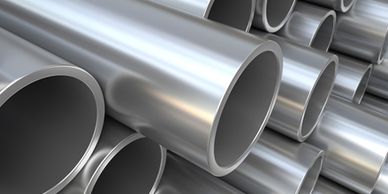 Carbon Alloy Stainless Steel Pipes