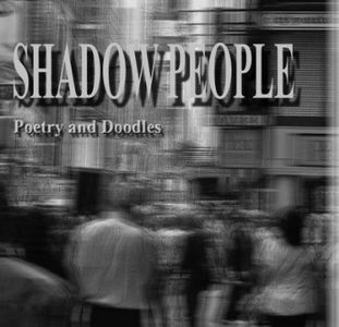 street poetry, social comment, contemporary gothic