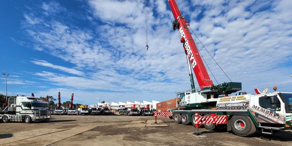 Kieran's Training Pty Ltd