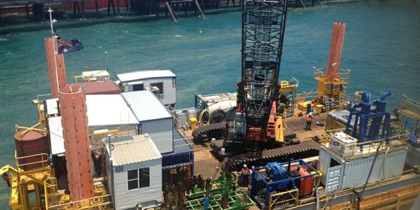 Kieran's Training Pty Ltd