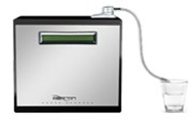 MMP-9090 TURBO WATER IONIZER