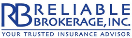 Reliable Brokerage, Inc. 