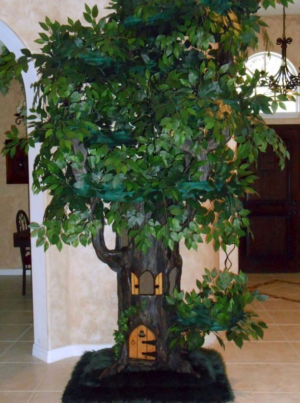 Extra Large Cat Tree