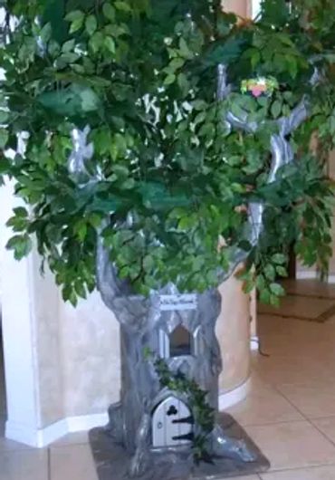 custom cat furniture