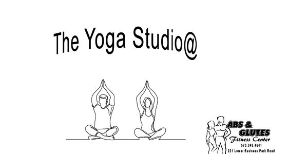 The Yoga Studio