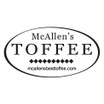 mcallen's Best toffee