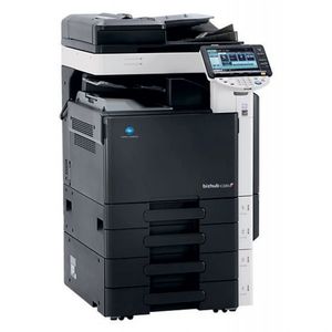 Konica Minolta Multifunction