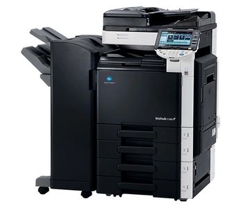 Konica Minolta Color Copier