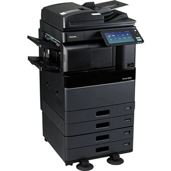 Toshiba Copier