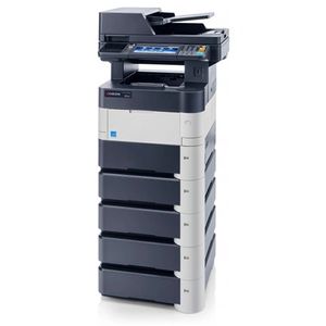 Kyocera MFP