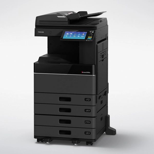 Toshiba Color