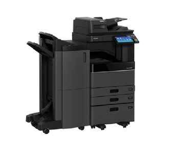 Toshiba Refurbished Copier