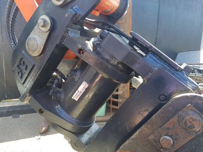 Robbie Digger Excavations Power Tilt Sutherland Shire Sydney