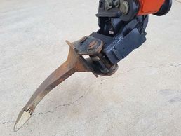 Robbie Digger Excavations Ripper Sutherland Shire Sydney