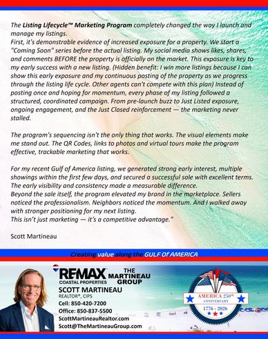 The program's sequencing isn't the only thing that works. The visual elements make me stand out.