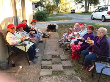 Cape Fair Ret Hatters