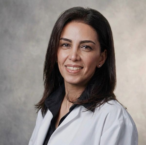 Dr. Omrani