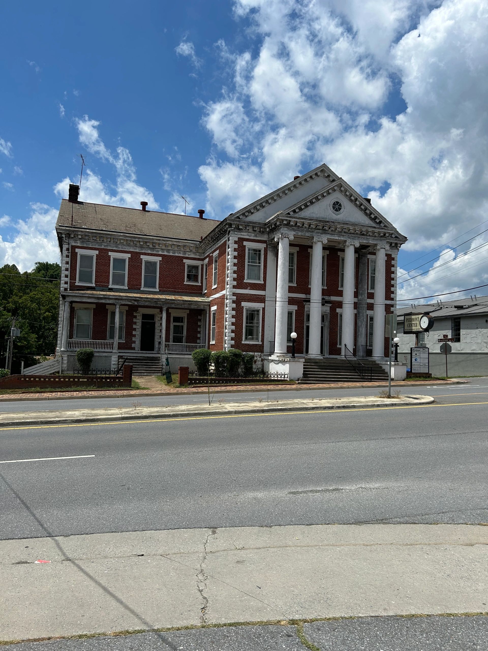 Sattva Yoga and Wellness Center