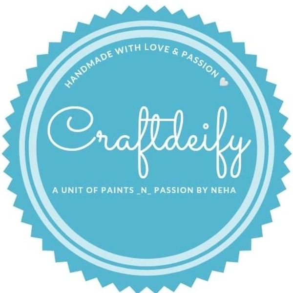 Handcrafted Art. Contact us for custom home decor or artisan gifts and receive your unique piece!