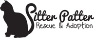 Pitter Patter Rescue
 & 
Adoption