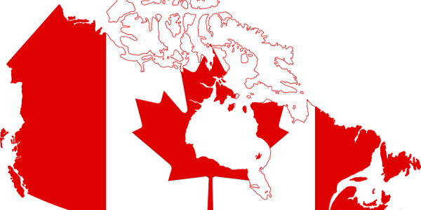 Map of canada Weed Seeds Online