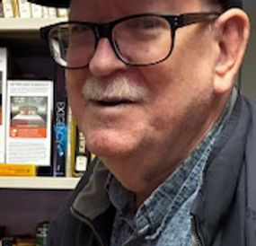 Joseph F. Hancock, Editor
