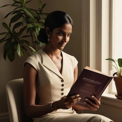 South Asian mental health therapy online with UKCP accredited psychotherapist Tina Chummun.