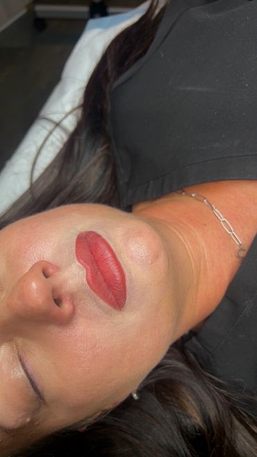 Lip Blush
