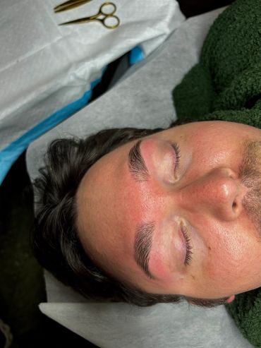Brow Wax