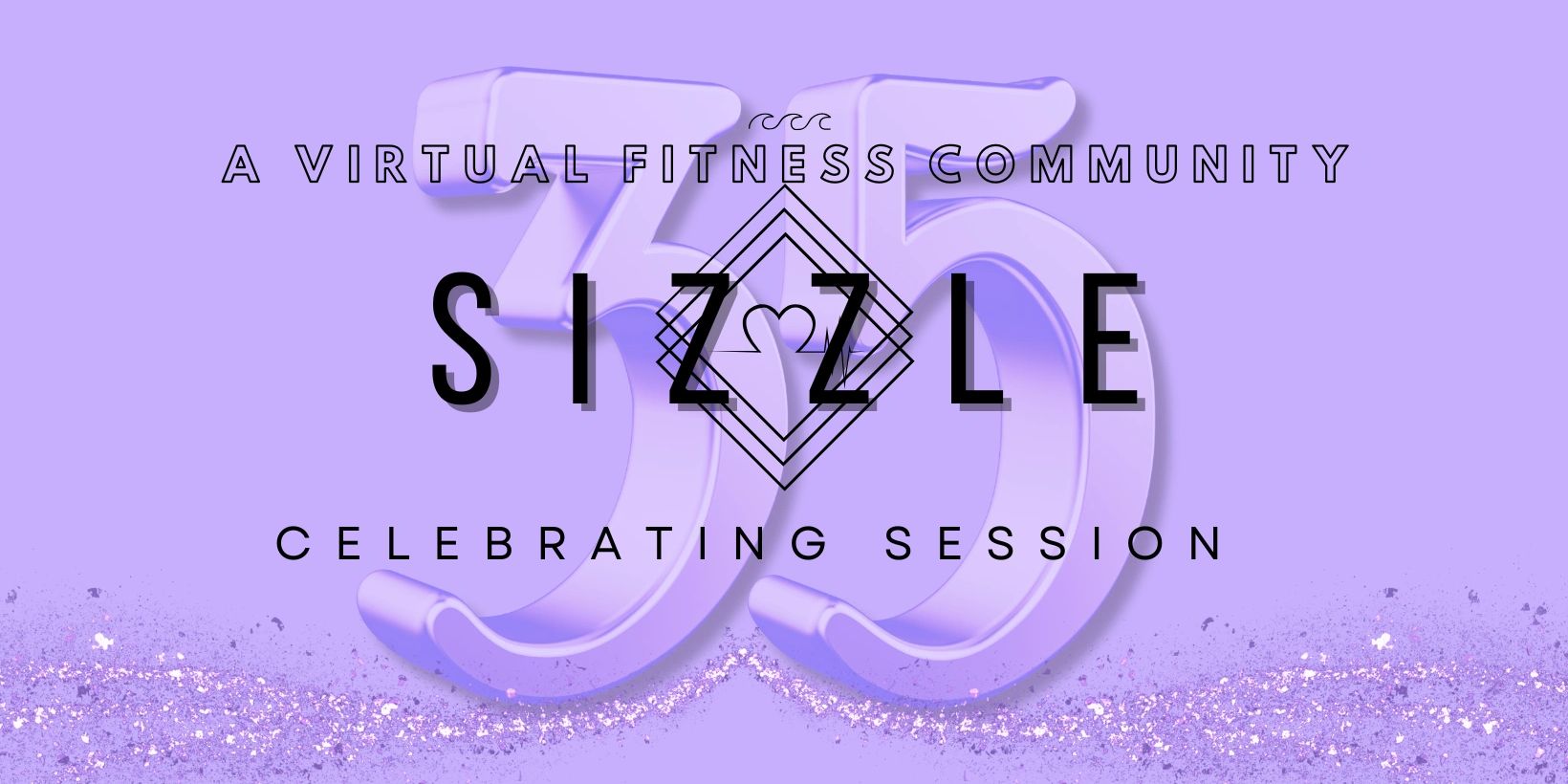 Celebrating 35 Sessions of Sizzle with CLW Fitness