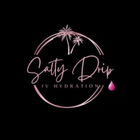 Salty Drip IV  Hydration

