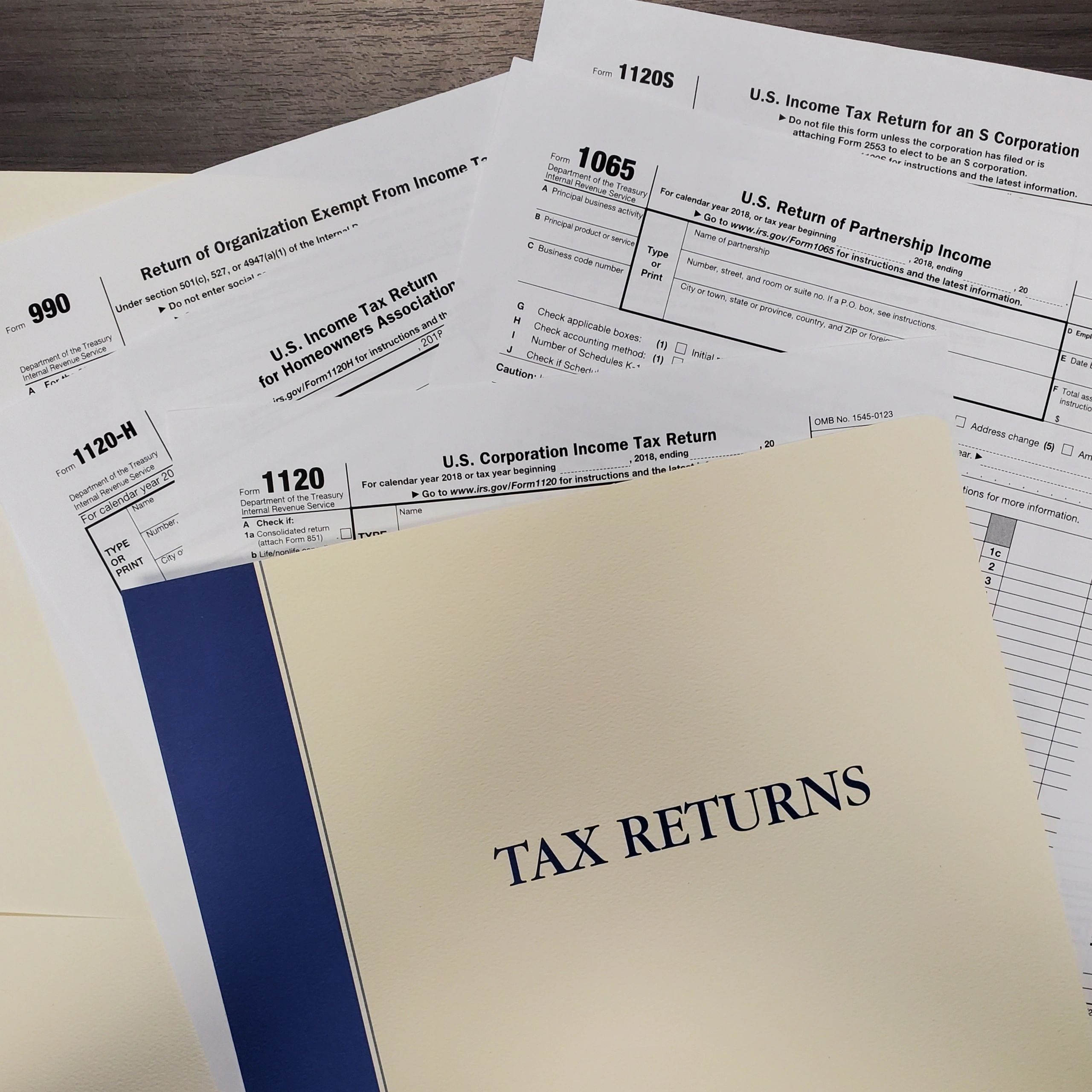 Income Tax