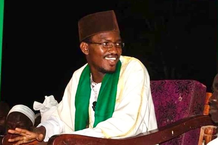Shaykh Muhammad Alkhamis