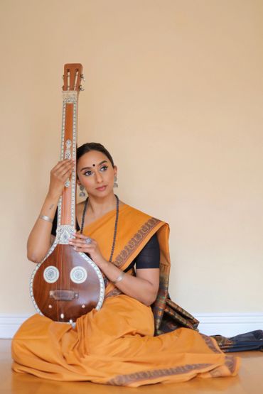 Visalini Sundaram, Photographed by Gunindu Sithunada Abeysekera in 2023