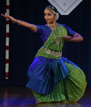 Visalini Sundaram, Chennai 2019