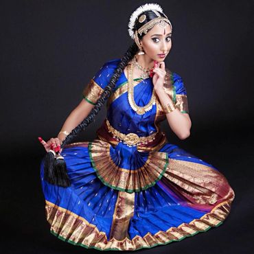 Visalini Sundaram, Photographed by Nraprendra Prasad in 2014