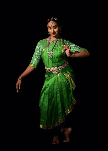 Visalini Sundaram, Photographed by Gunindu Sithunada Abeysekera in 2019