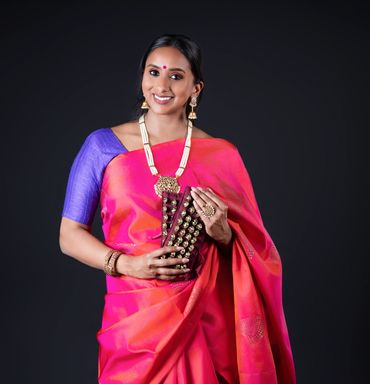 Visalini Sundaram, Photographed by Subathra Rajkumar in 2025