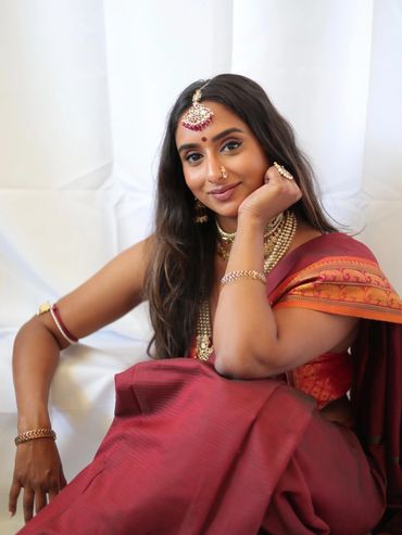 Visalini Sundaram, Photographed by Gunindu Sithunada Abeysekera in 2022