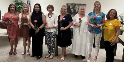 Board Installation in May 2025