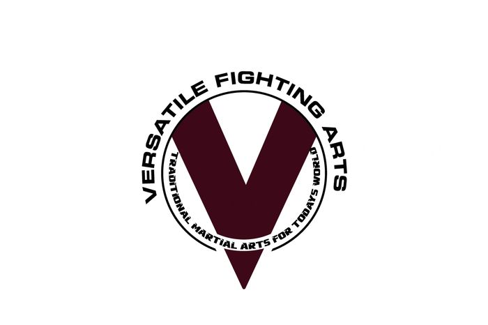 Versatile Fighting Arts Logo- jujitsu silat school