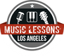 Music Lessons Los Angeles