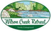 Wilson Creek Retreat