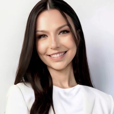 Eve Graziadei, Administrative Assistant