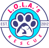 L.O.L.A.s Rescue