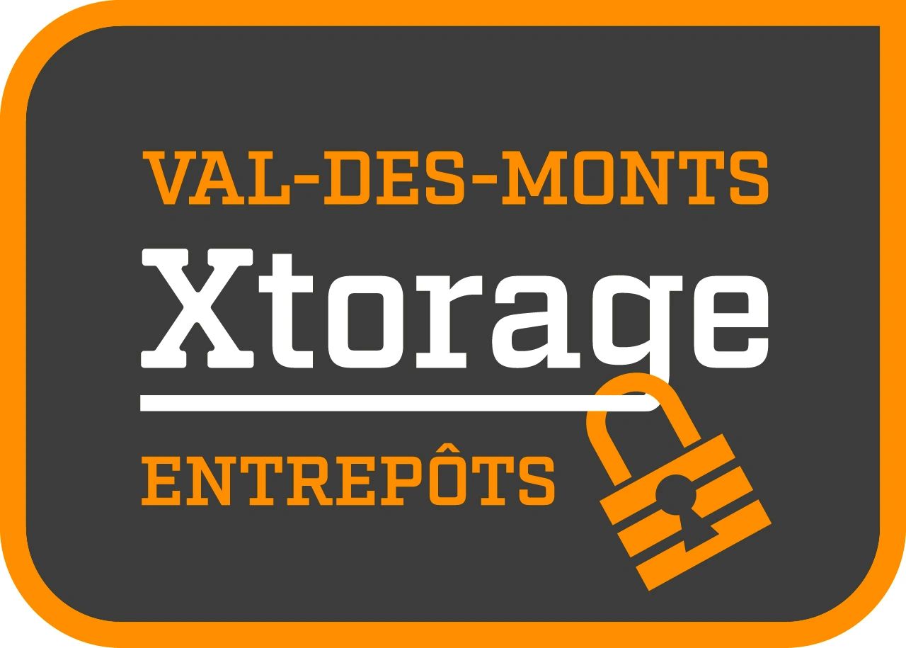 Val-des-Monts Xtorage Entrepots
Espace d'entreposage Storage space